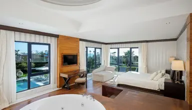 Susesi Luxury Resort