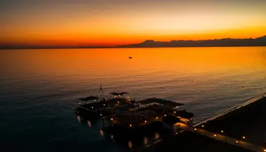 Susesi Luxury Resort