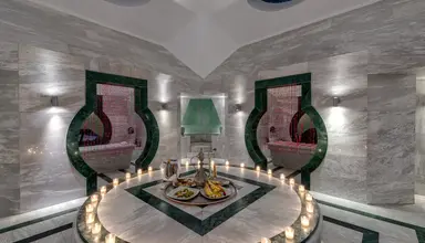 Susesi Luxury Resort