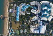Susesi Luxury Resort