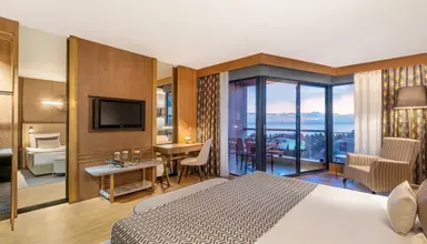 Susesi Luxury Resort
