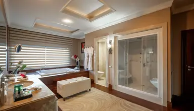 Susesi Luxury Resort