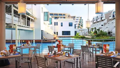 Susesi Luxury Resort