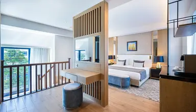 Susesi Luxury Resort