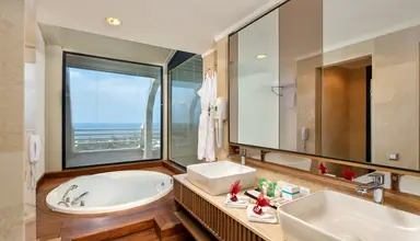 Susesi Luxury Resort