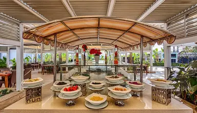 Susesi Luxury Resort