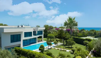 Susesi Luxury Resort