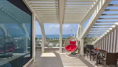 Susesi Luxury Resort