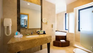 Susesi Luxury Resort