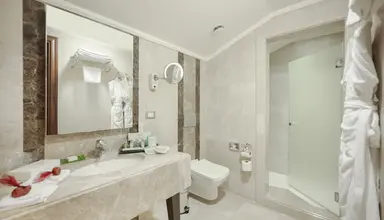 Susesi Luxury Resort