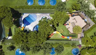 Susesi Luxury Resort