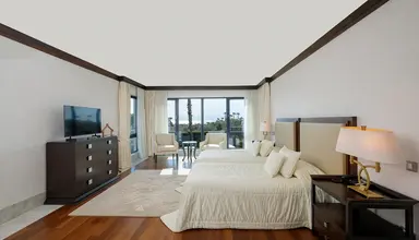 Susesi Luxury Resort
