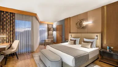 Susesi Luxury Resort