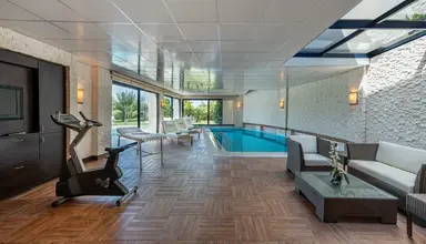 Susesi Luxury Resort
