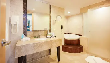 Susesi Luxury Resort