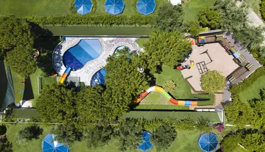 Susesi Luxury Resort