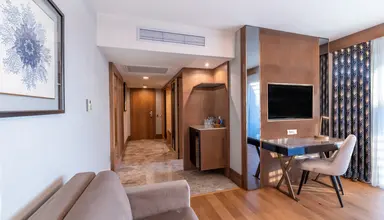Susesi Luxury Resort