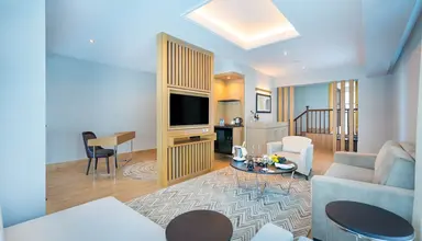 Susesi Luxury Resort