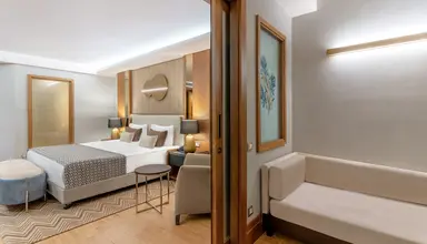 Susesi Luxury Resort