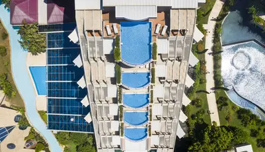 Susesi Luxury Resort