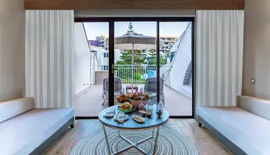 Susesi Luxury Resort