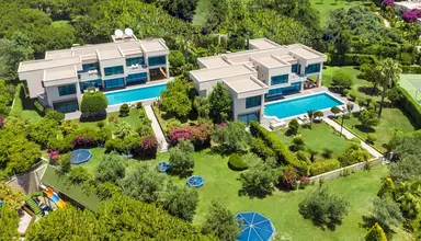 Susesi Luxury Resort