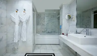 Susesi Luxury Resort