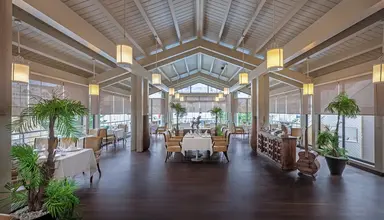 Susesi Luxury Resort
