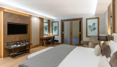 Susesi Luxury Resort