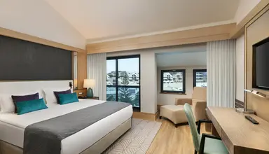 Susesi Luxury Resort