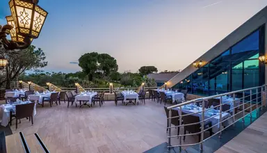 Susesi Luxury Resort