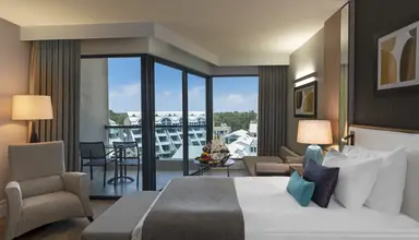 Susesi Luxury Resort