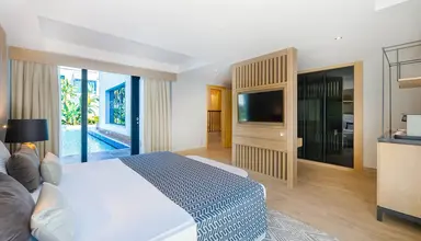 Susesi Luxury Resort