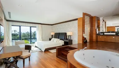 Susesi Luxury Resort
