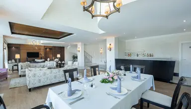Susesi Luxury Resort