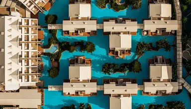 Susesi Luxury Resort