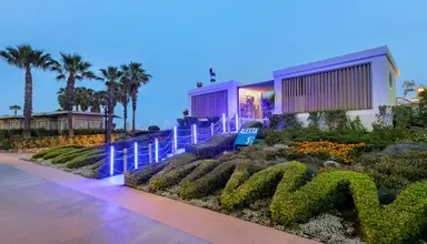 Susesi Luxury Resort