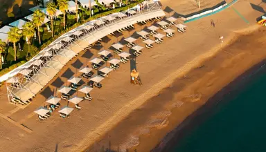 Susesi Luxury Resort