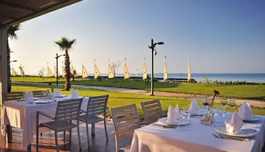 Susesi Luxury Resort