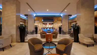 Susesi Luxury Resort