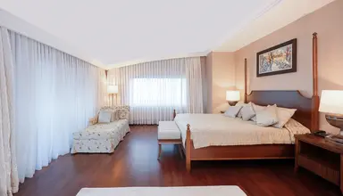 Susesi Luxury Resort