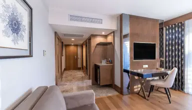 Susesi Luxury Resort