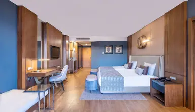 Susesi Luxury Resort