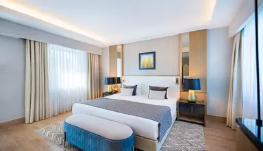 Susesi Luxury Resort