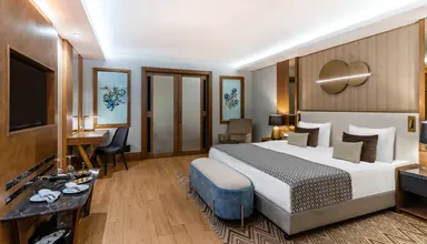 Susesi Luxury Resort