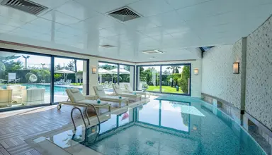 Susesi Luxury Resort