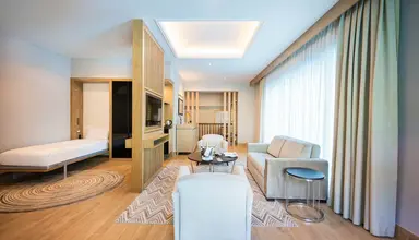 Susesi Luxury Resort