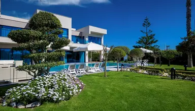 Susesi Luxury Resort