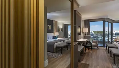 Susesi Luxury Resort