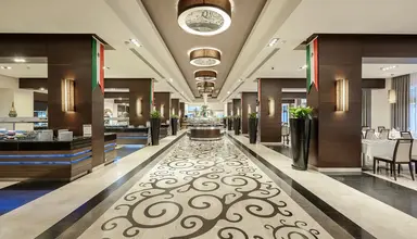 Susesi Luxury Resort